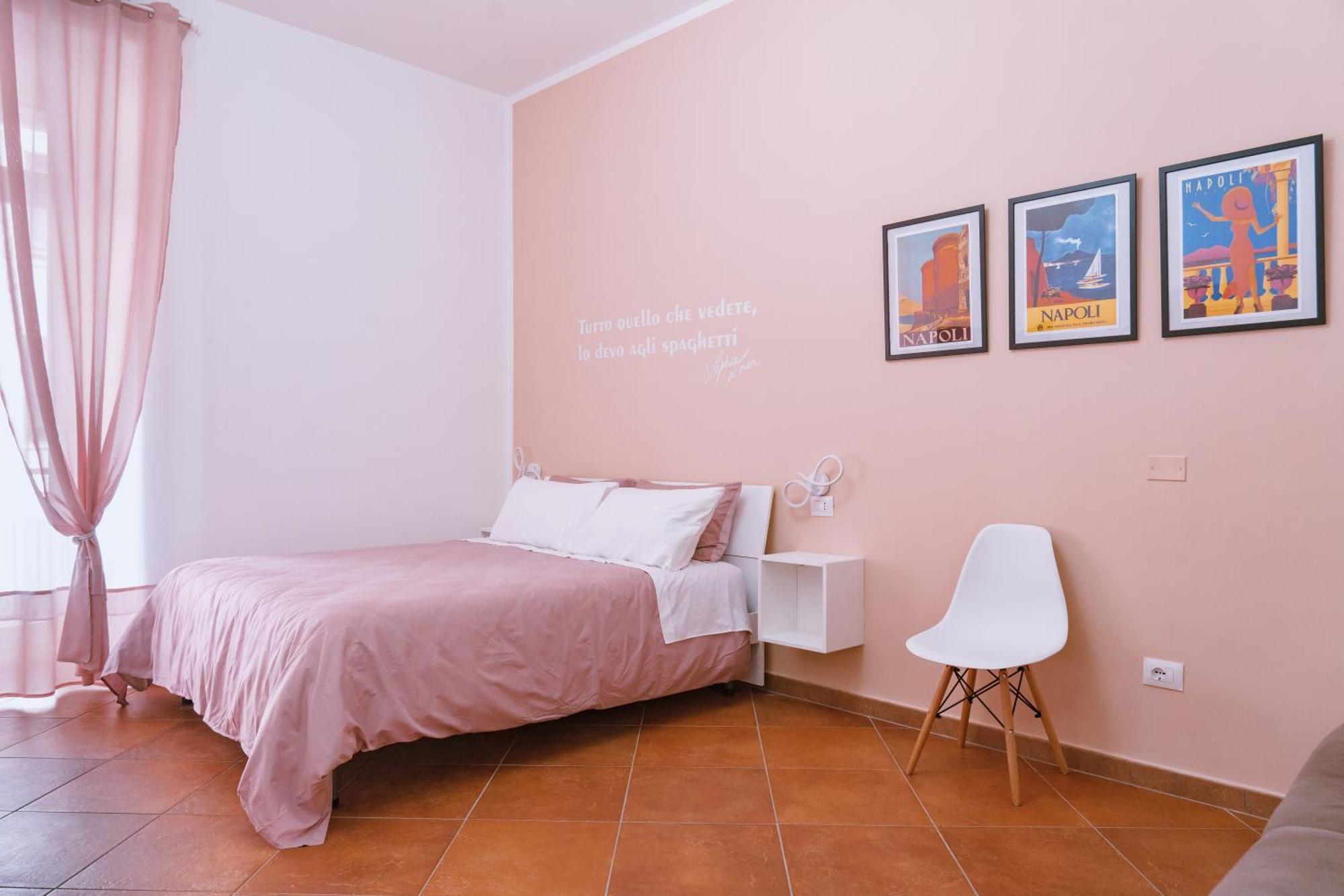 Gg-Grow - S. Brigida Hotel Naples Exterior photo